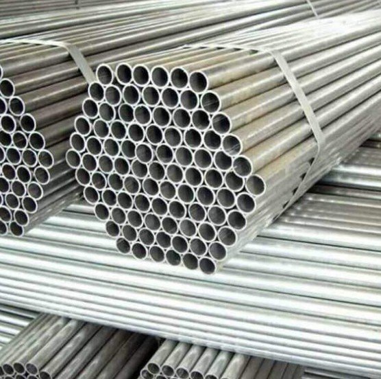 Galvanizli Sera Konstrüksiyon Boruları